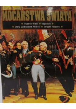Mocarstwa Świata 6