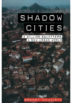 Shadow Cities