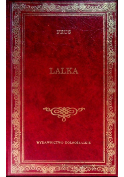 Lalka Tom 1