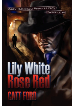 Lily White Rose Red
