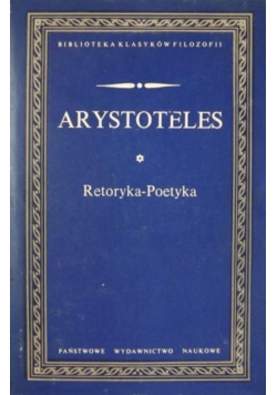 Retoryka-Poetyka