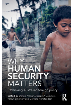 Why Human Security Matters