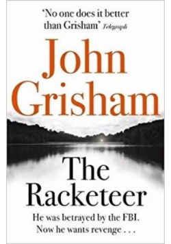 The Racketeer