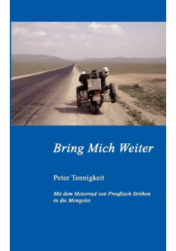 Bring Mich Weiter