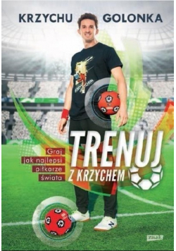 Trenuj z Krzychem