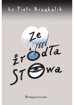 Ze źródła słowa
