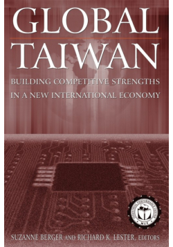 Global Taiwan