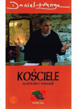 Kościele radości moja