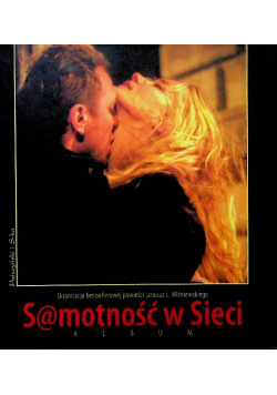 Samotność w sieci
