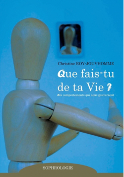 Que fais-tu de ta vie ?