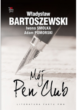 Mój Pen Club