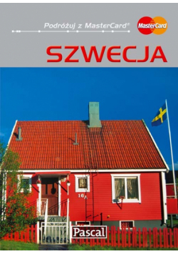 Micuła Grzegorz - Szwecja : przewodnik ilustrowany