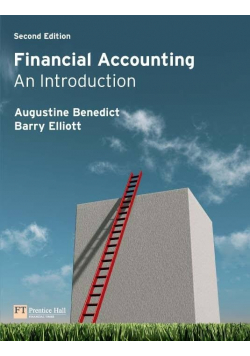 Financial Accounting