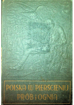 Polska w pierścieniu prób i ognia 1933 r.