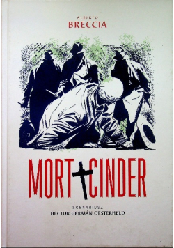 Mort Cinder