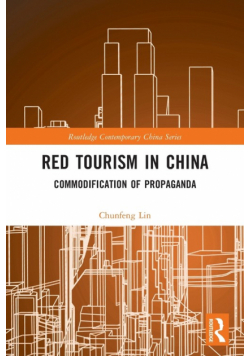 Red Tourism in China