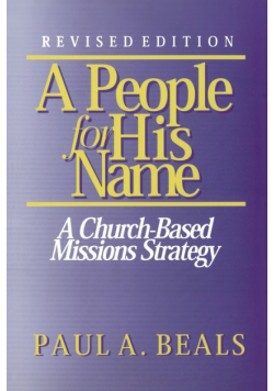 A People for His Name