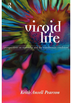 Viroid Life