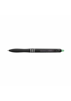 Pióro kulk Frixion Ball Plus zielony (10szt) PILOT