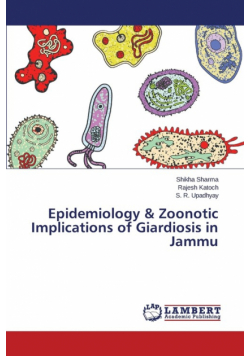Epidemiology & Zoonotic Implications of Giardiosis in Jammu