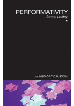 Performativity