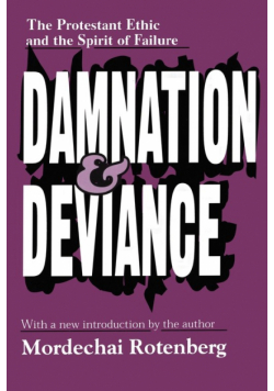 Damnation and Deviance
