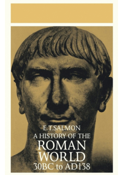 A History of the Roman World