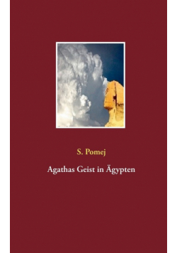 Agathas Geist in Ägypten
