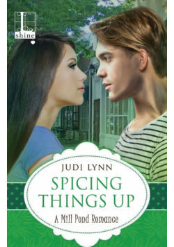 Spicing Things Up