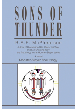 Sons of Thunder