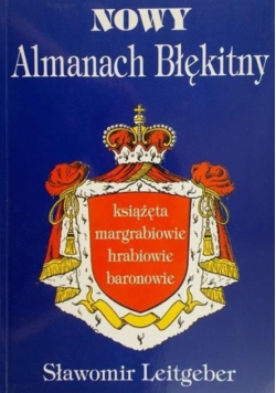Nowy Almanach Błękitny