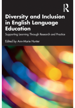 Diversity and Inclusion in English Language Education
