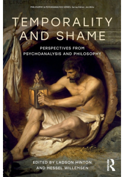 Temporality and Shame