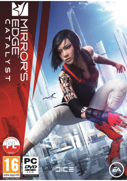Mirror s Edge Catalyst