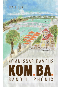Kom.Ba. / Kommissar Bambus