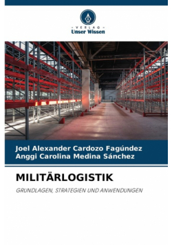 Militärlogistik