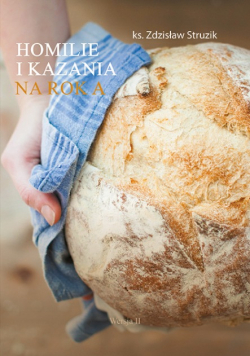 Homilie I Kazania Na Rok A