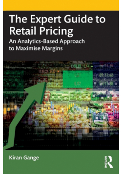The Expert Guide to Retail Pricing