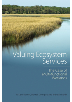 Valuing Ecosystem Services