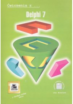 Ćwiczenia z Delphi 7