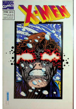 Xmen 7  97