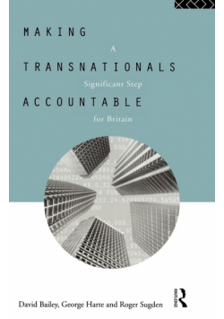 Making Transnationals Accountable