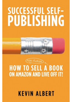 How to Sell a Book on Amazon and Live off It!