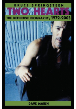 Bruce Springsteen