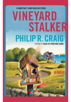 Vineyard Stalker