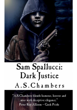 Sam Spallucci