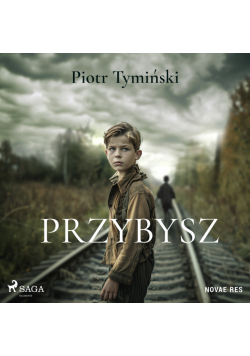 Przybysz