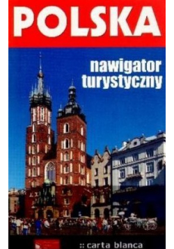 Polska Nawigator turystyczny