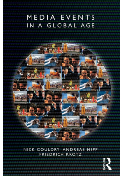 Media Events in a Global Age
