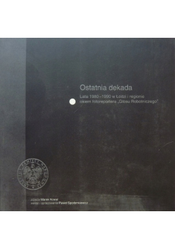 Ostatnia Dekada